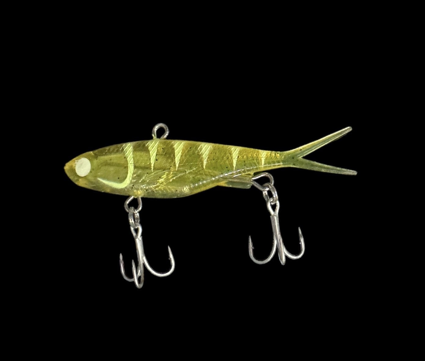 95mm/20g Dirty Vibe Lure